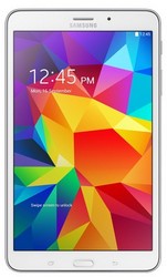 Замена экрана на планшете Samsung Galaxy Tab 4 8.0 LTE в Омске